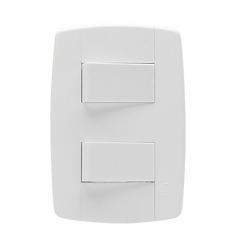INT-ILUMI-LEV-2-TEC-SIMPLES-10A-C-PLACA-4-X-2