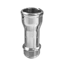 Extensor Medio 1/2'' Cromado 1011 - Bognar