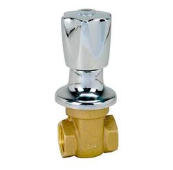 Registro de Gaveta 3/4'' C50 1509 - Bognar