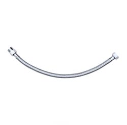 Engate Flexível Malha Inox Alta Pressão 40 cm - Bognar