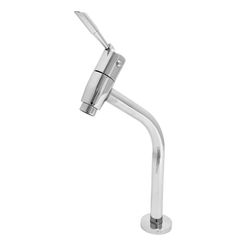 Torneira para Lavatório de Mesa com Bica Baixa 1/4'' C61 - Bognar