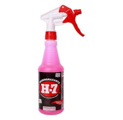 Desengraxante H-7 Spray 500 ml - TBR