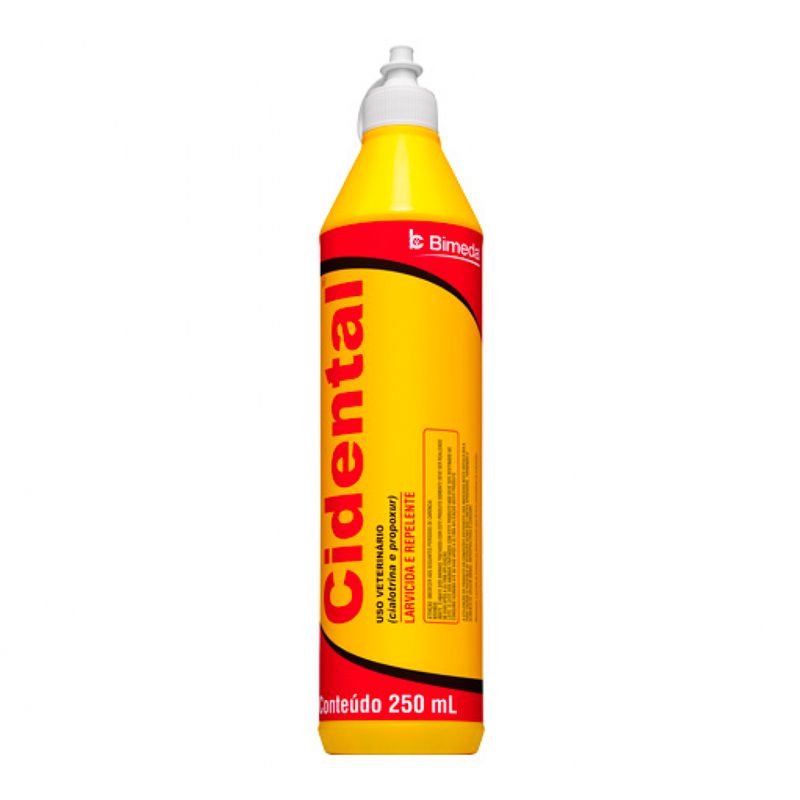 CIDENTAL-BIMEDA-250ML
