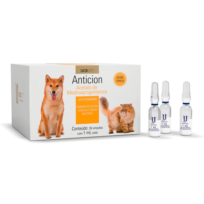 ANTICION-UCB-1ML-CX-36-S-SERINGA