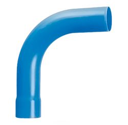 Curva 90° Irrigação Soldável 32 mm - Multilit