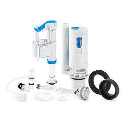Mecanismo para Caixa Acoplada Acionamento Superior 3/6 L - Roca