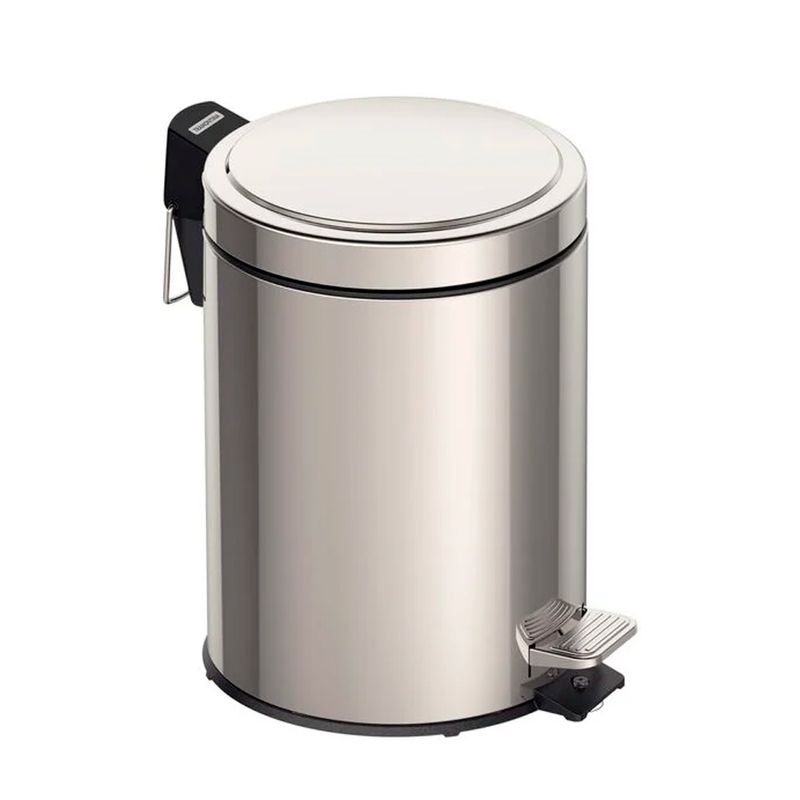 LIXEIRA-TRAMONTINA-INOX-5LT-BRASIL-C-PEDAL