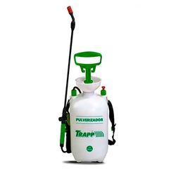 Pulverizador Lateral de Compressão Prévia 11 L SX-CS11B - Trapp