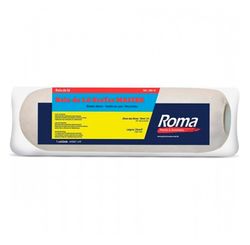 Rolo de Lã de Poliéster Ecotec Master sem Cabo 23 cm - Roma