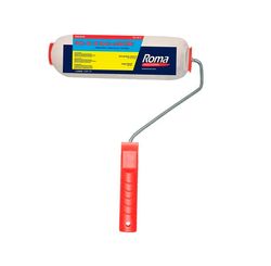 Rolo de Lã de Poliéster Ecotec Master 23 cm - Roma