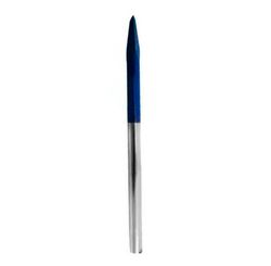 Ponteiro Aço 3/4" x 12'' - NP ferramentas
