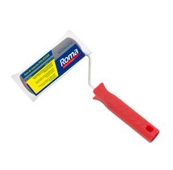 Rolo de Lã de Carneiro Bernina com Cabo 5 cm - Roma