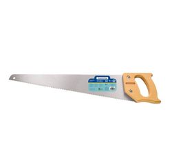 Serrote Utility com 7 Dentes por Polegada Lâmina em Aço Especial e Cabo de Madeira 16" - Tramontina