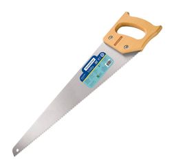 Serrote Utility com 7 Dentes por Polegada Lâmina em Aço Especial e Cabo de Madeira 20" - Tramontina