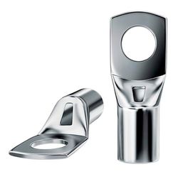 Terminal de Compressão 10 x 6 mm - Sfor