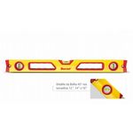NIVEL-STARRETT-DE-ALUMINIO-14-C-3-BOLHAS