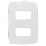 PLACA-RADIAL-PEROLA-4X2-P-2-MODULOS-DISTANC-BR