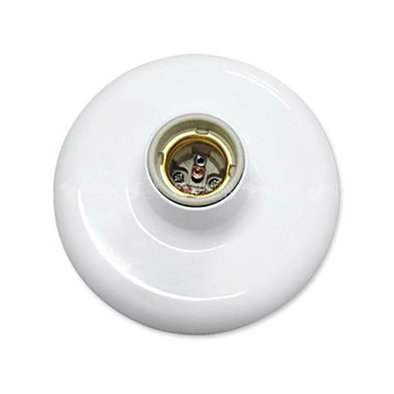 PLAFON-ILUMI-IMPORTADO-C-SOQ-LOUCA-100W-BRANCO