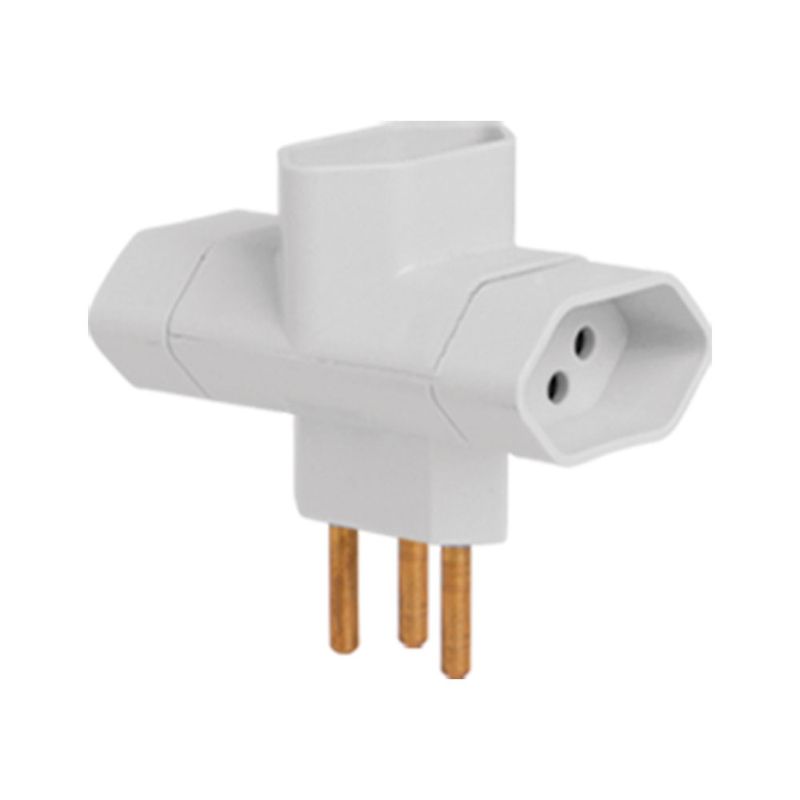 PINO-ILUMI-PPS-3-SAIDAS-TIPO-T-2P-T-10A-CZ