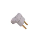 PINO-ILUMI-PPS-TRIANG-BIP-10A-BRANCO