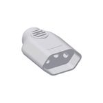 PINO-ILUMI-PPS-FEMEA-BIP-2P-T-20A-BRANCO