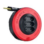 EXTENSAO-DANEVA-POP-RED-3.0MT-2P-10A-250V-SPIN