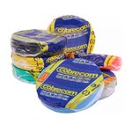 CABINHO-COBRECOM-FLEX-1.5-750V-VERDE
