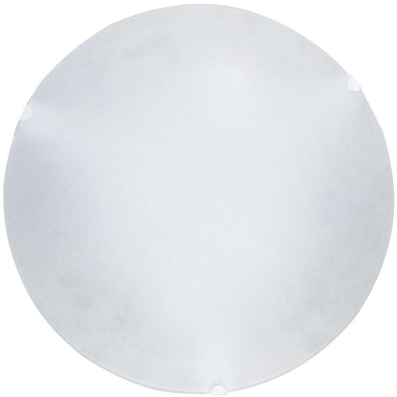 PLAFON-TASCHIBRA-JURERE-RED-25CM-1X40W-VID-FOSCO