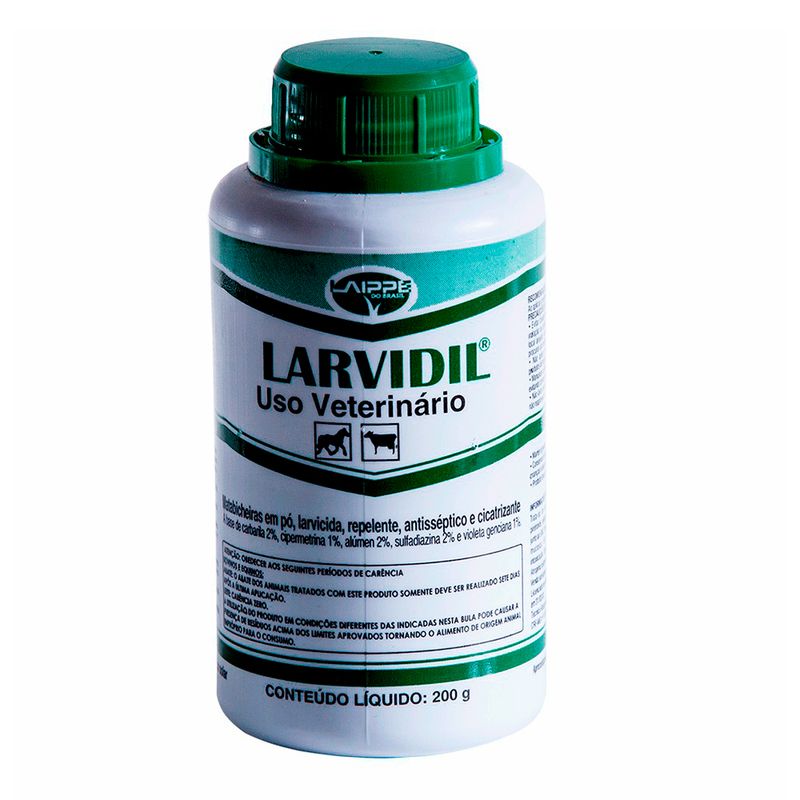 LARVIDIL-LAIPPE-PO-200G