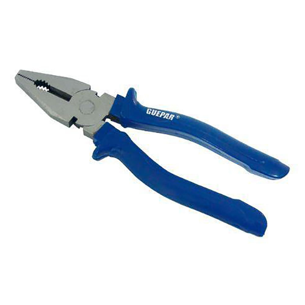 Alicate Universal 8'' - Guepar