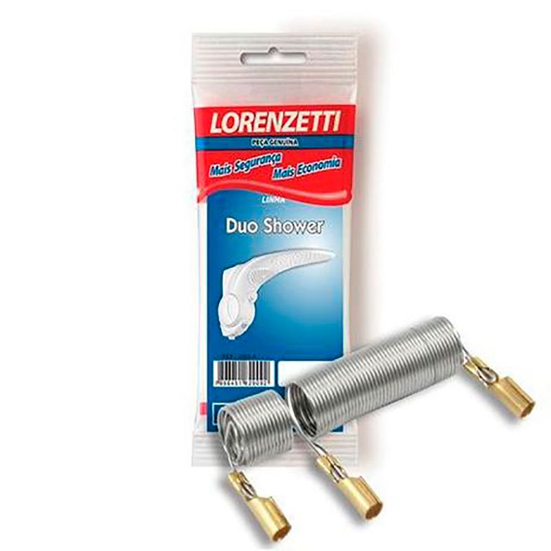 RESIST-LORENZETTI-DUO-SHOWER-FUT-7500W-220V