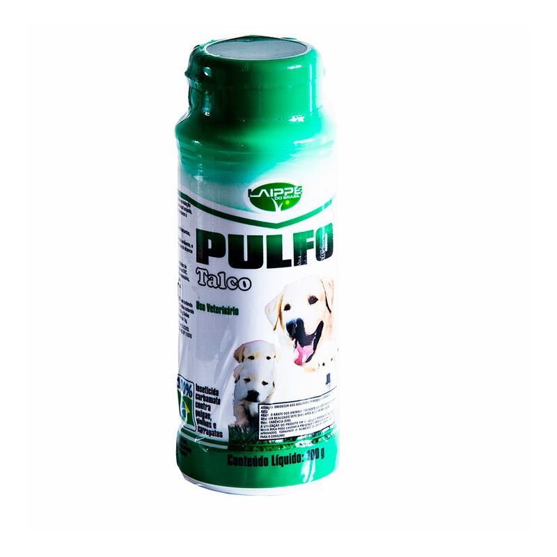 PULFO-LAIPPE-TALCO-TUBO-100G