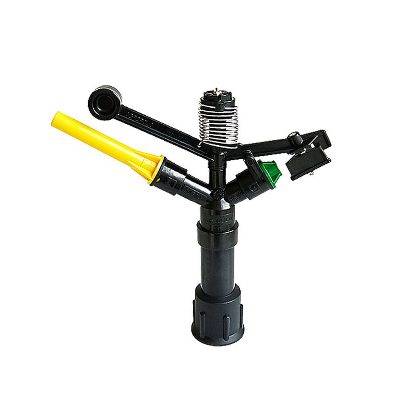 ASPERSOR-AGRO-1POL-IS30-4.0X3.0-NYLON-AMARELO