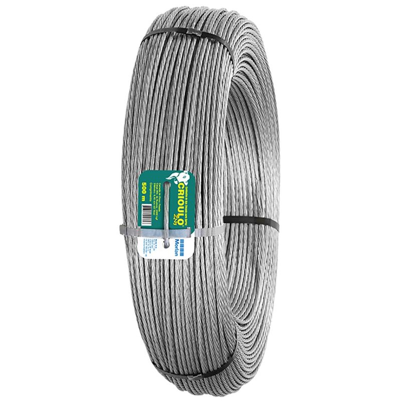 CORDOALHA-MORLAN-CERCACO-ZN3-64MM-R-C-250MT-7FIOS