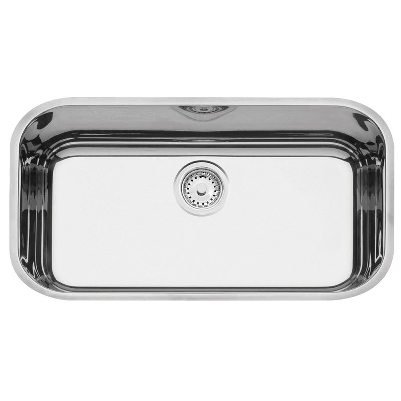 CUBA-TRAMONTINA-INOX-56X34X17CM-06M-A.BRILH-C.V