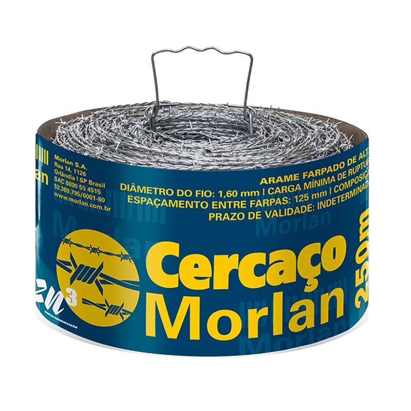 ARAME-MORLAN-FARPADO-CERC-ZN3-250MT