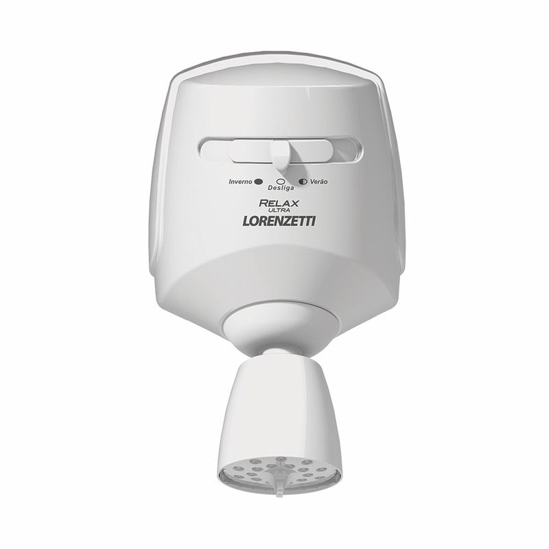 DUCHA-LORENZETTI-RELAX-4600-127V-BR