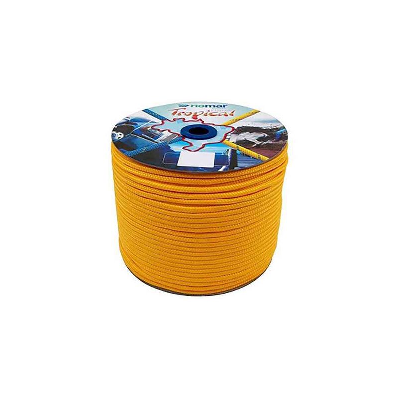 CORDA-RIOMAR-PP-SED-TRA-TROPIC-10MM-AMAR--190MT-RL