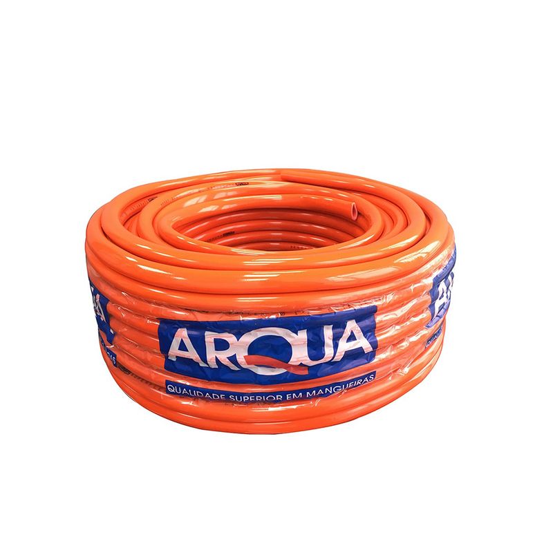 MANG-ARQUA-SUPERFLEX-3-4-X-2.0MM-50-MTS-LARANJA